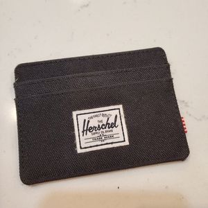 Herschel Supply Co Charlie wallet